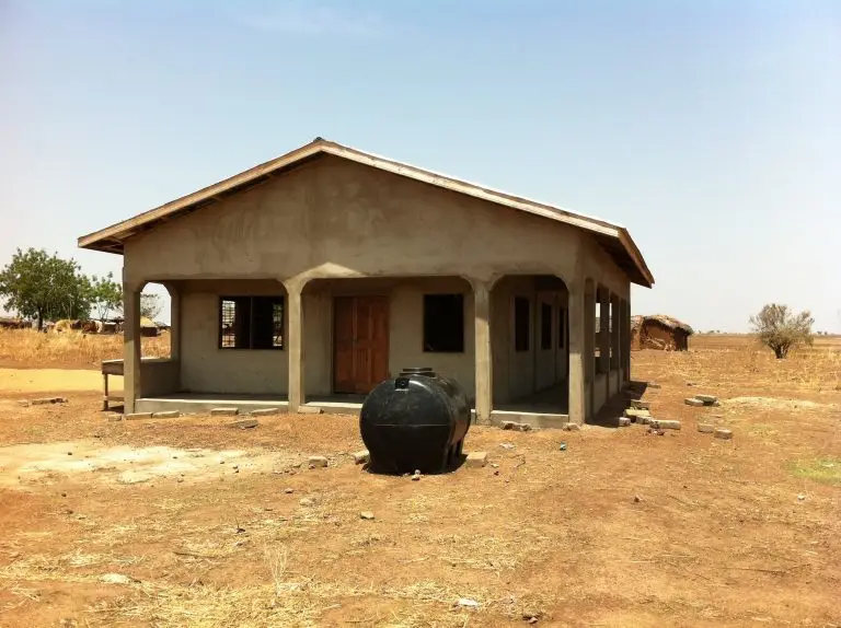 Sierra leone IAAAE