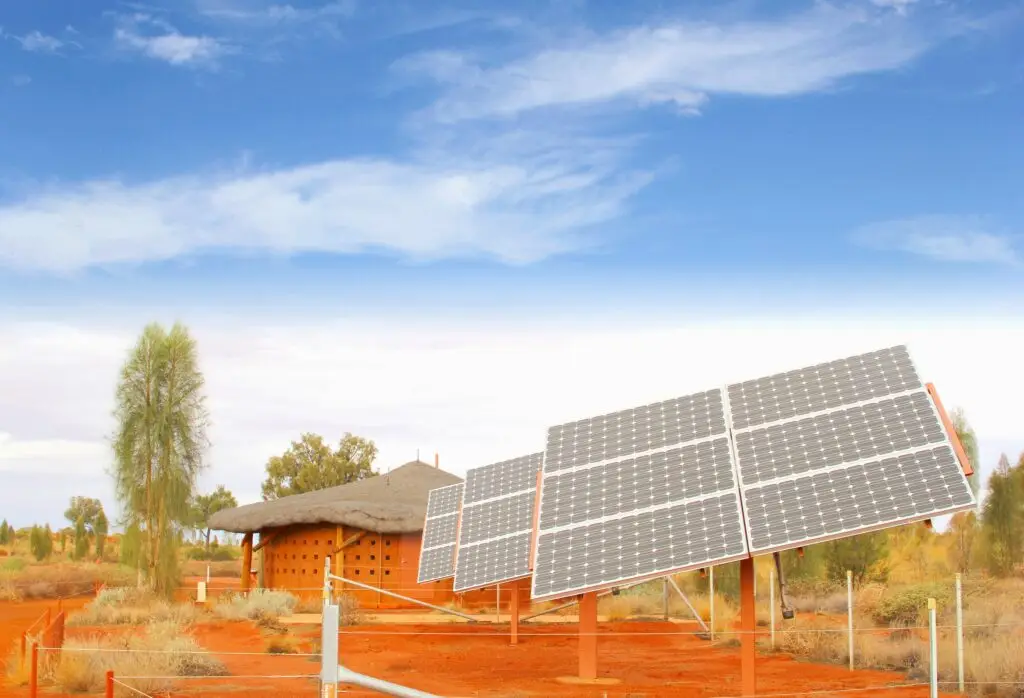 renewable energy Africa IAAAE