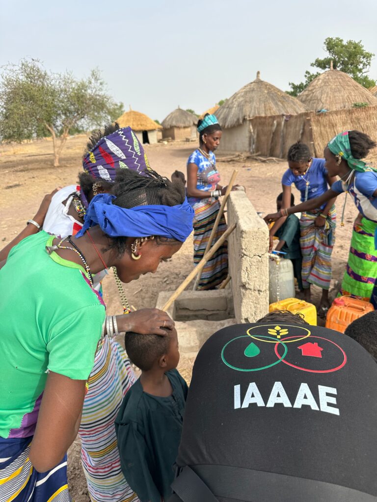 Model_Village_IAAAE